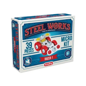 Micro Kits - Steel Works