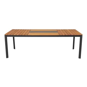 Mindo 101 Outdoor Dining Table - Rectangular