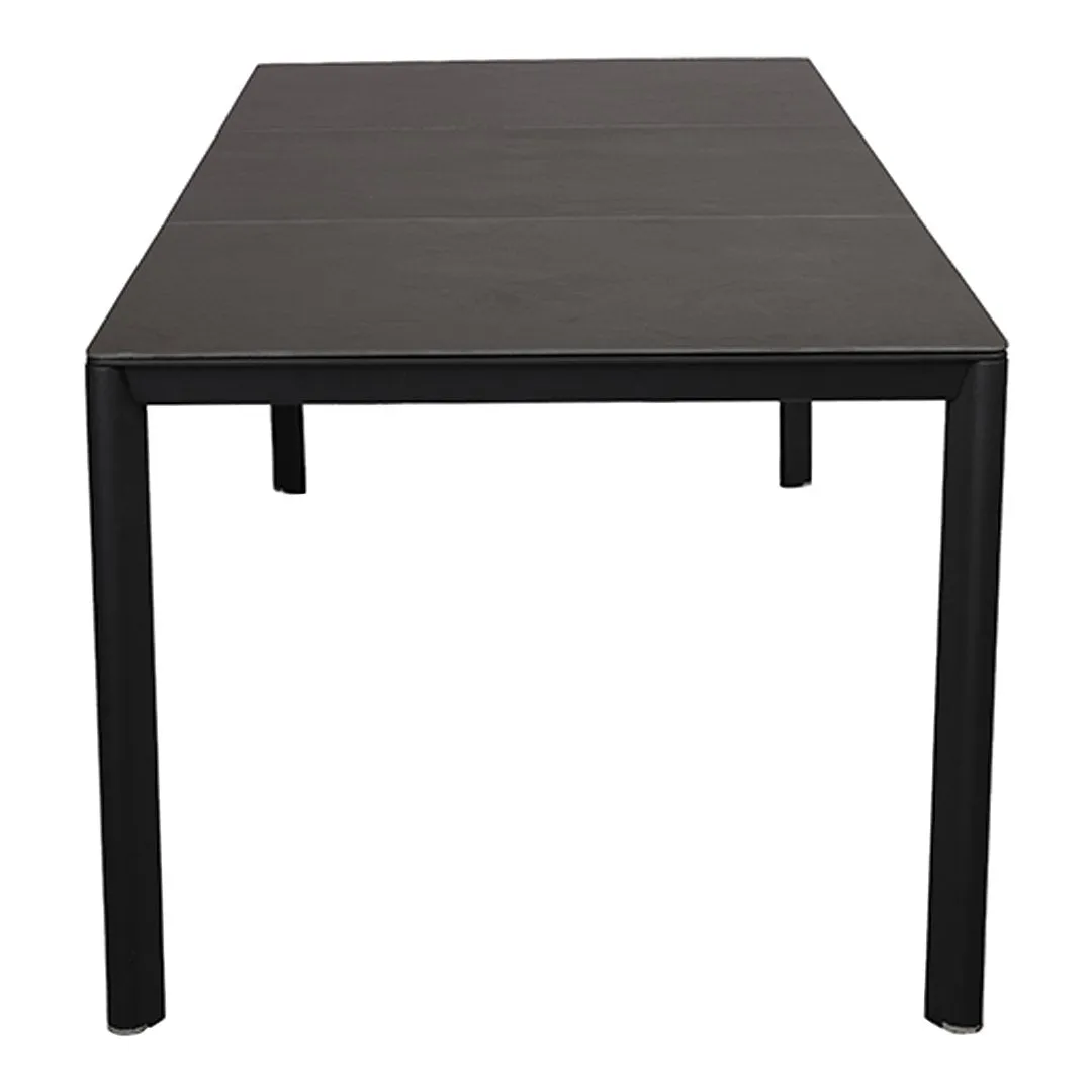 Mindo 101 Outdoor Dining Table - Rectangular