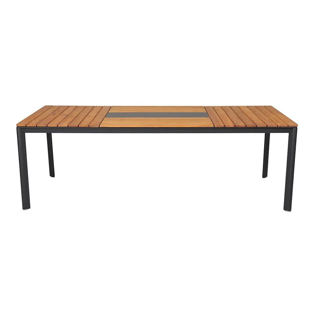 Mindo 101 Outdoor Dining Table - Rectangular