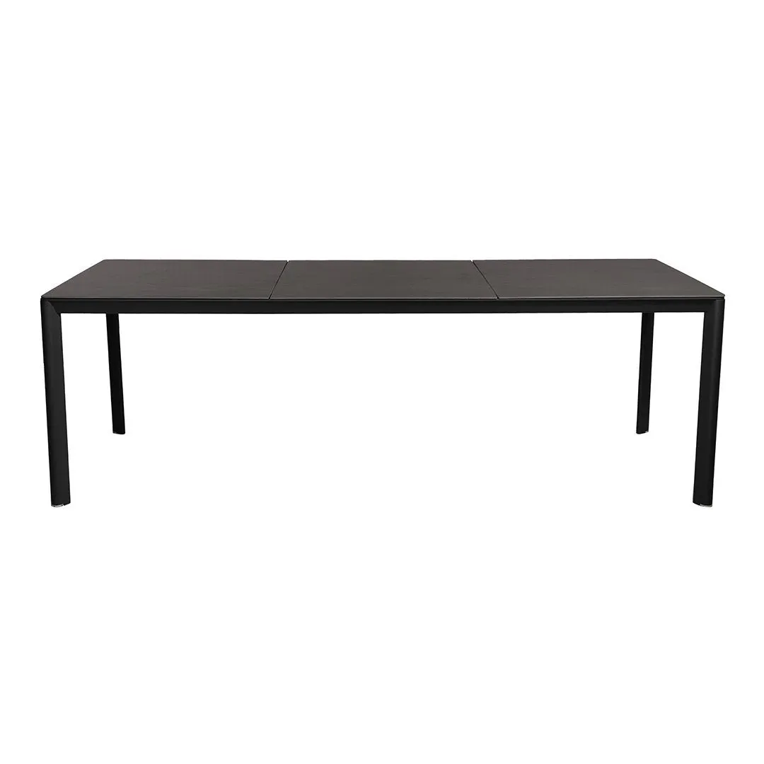 Mindo 101 Outdoor Dining Table - Rectangular