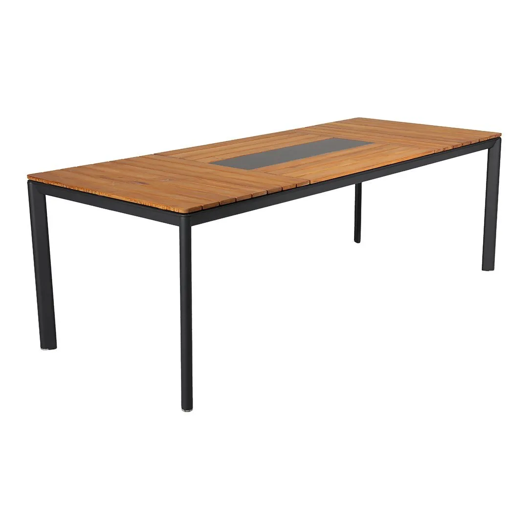 Mindo 101 Outdoor Dining Table - Rectangular