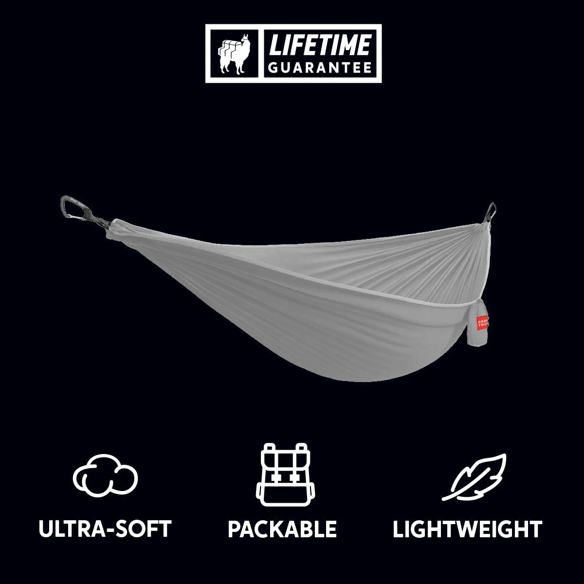 Nano 7 Premium Ultra Light Hammock