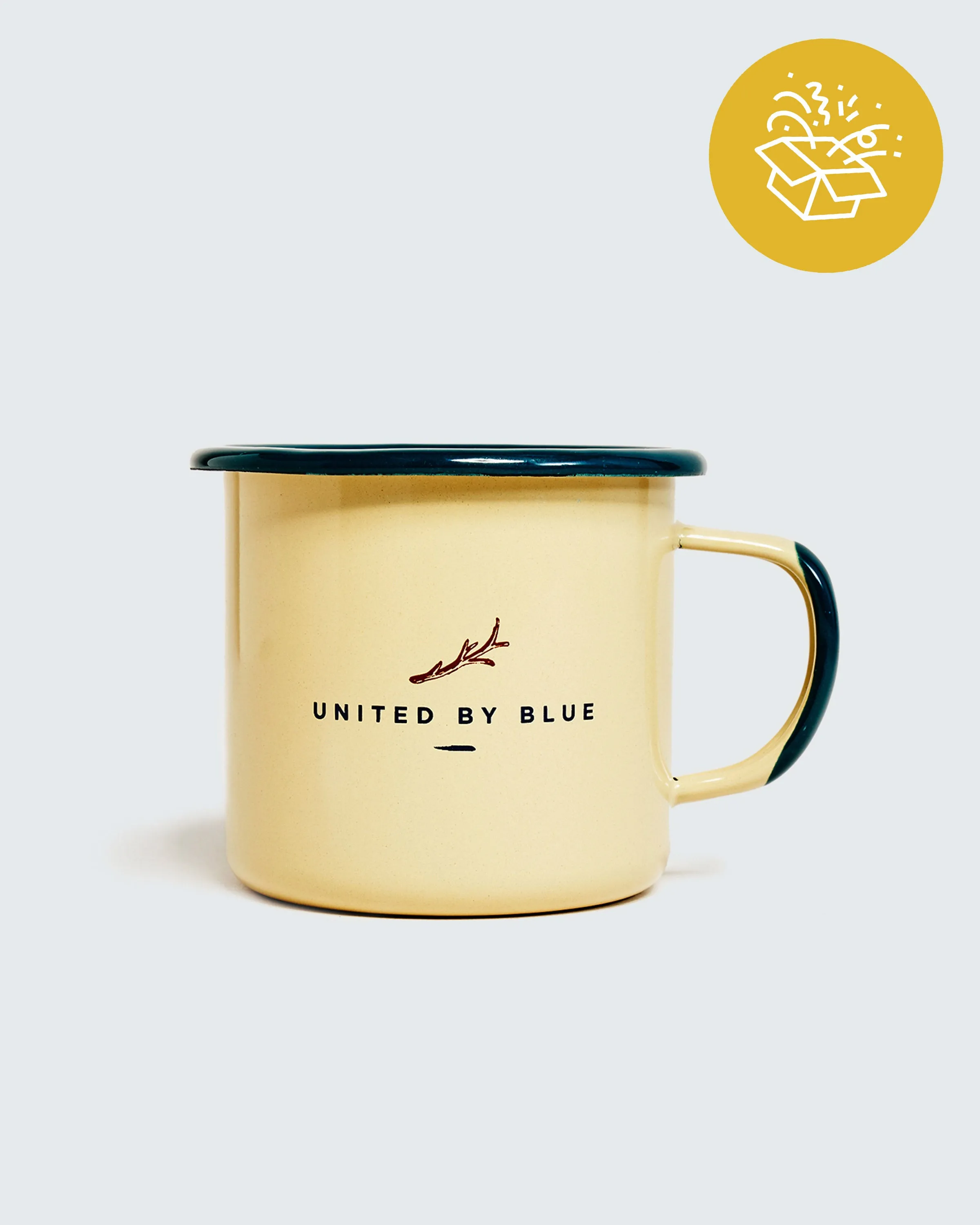 Off Leash 12 oz. Mug