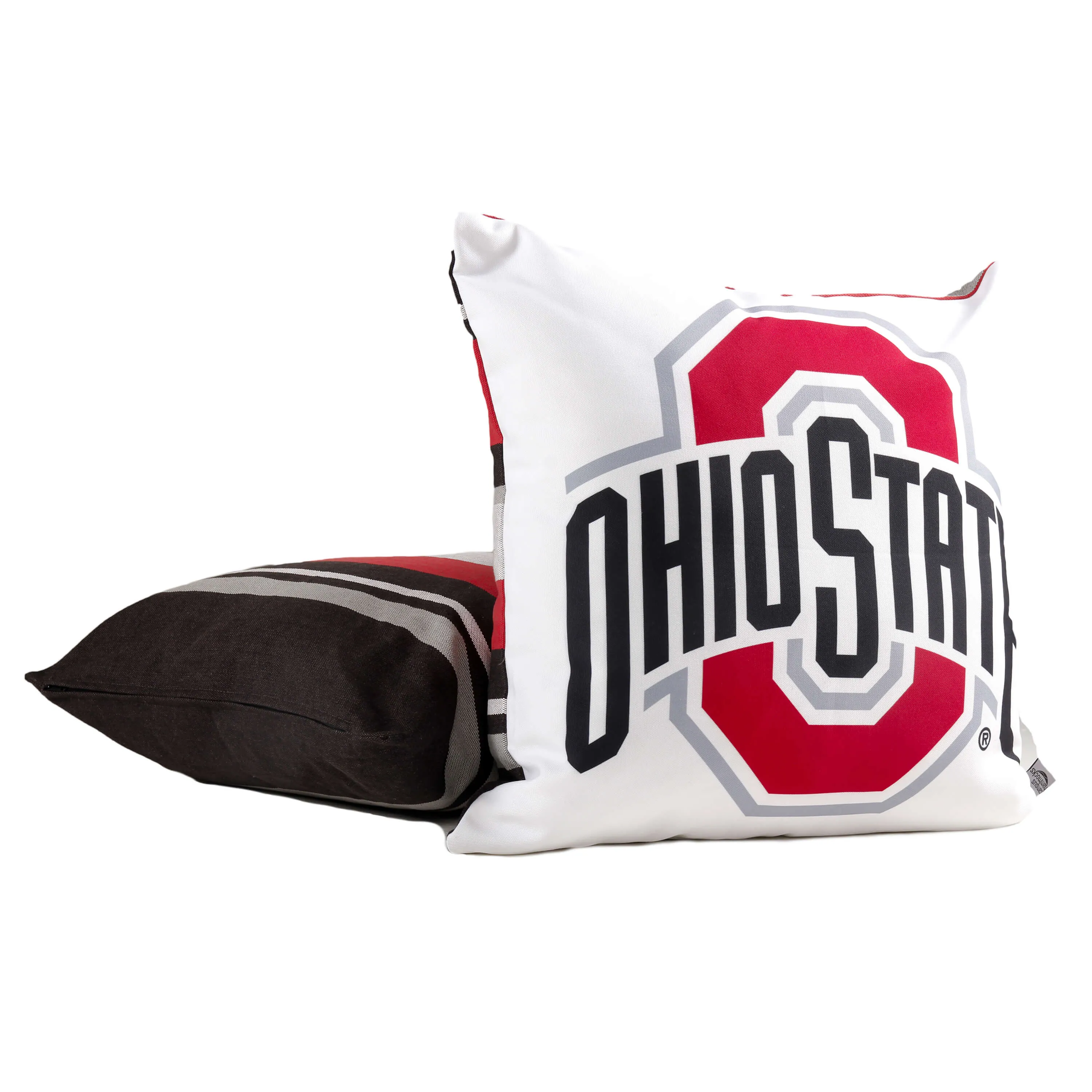 Ohio State Buckeyes Logo Hanging Chair Swing | OSU