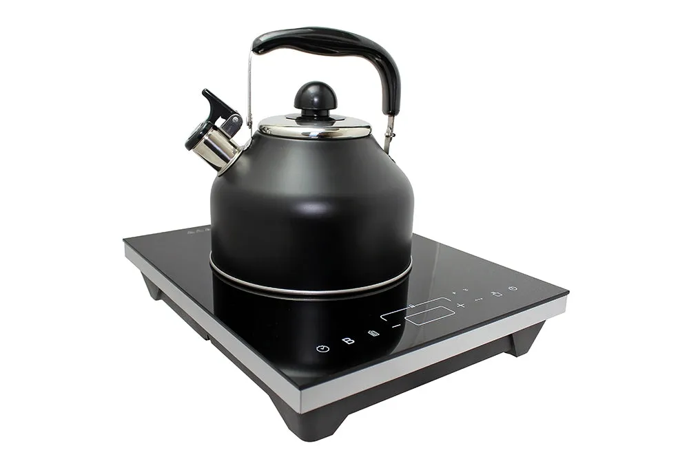 Outdoor Revolution Single Induction Hob