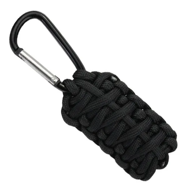 Paracord Survival Kit Grenade