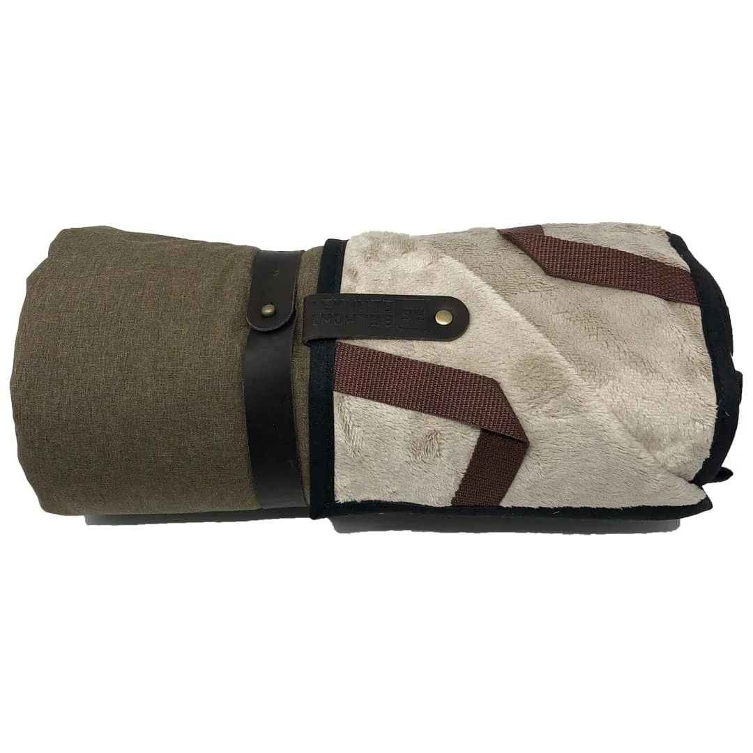 Pathfinder Belmont Blanket