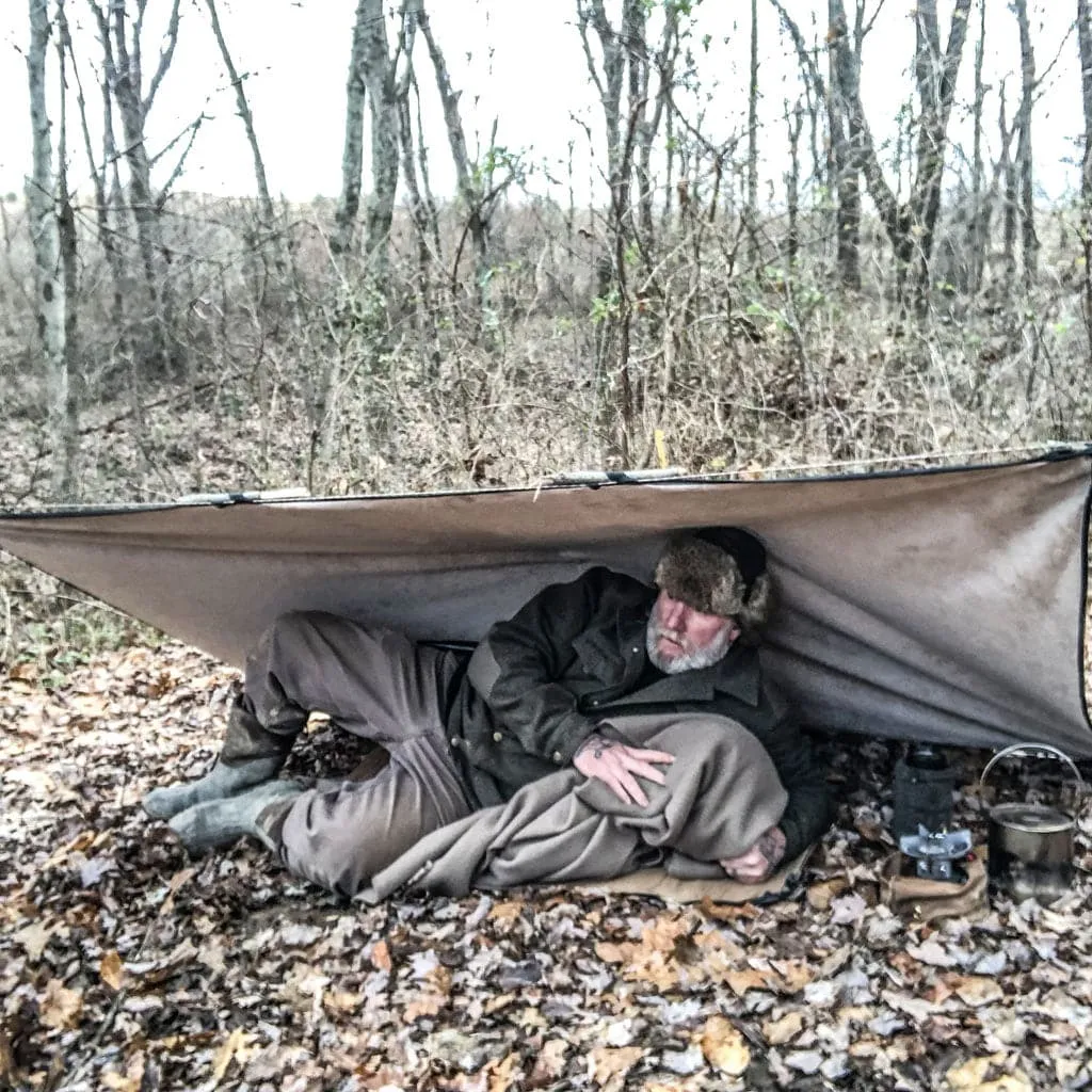 Pathfinder Belmont Blanket