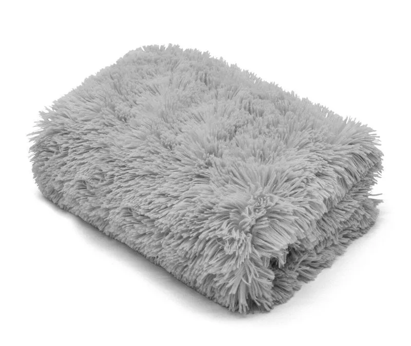 Pretty Little Bed Hug & Snug Throw Luxury Blanket, Soft & Cozy Throw for Bed or Sofa, Perfect for Adults & Kids, Warm, Stylish, and Comfortable Home Blanket for Relaxation & Comfort