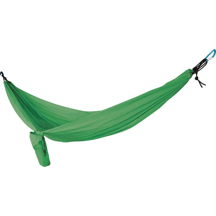 Refuge Lite Hammock - Green