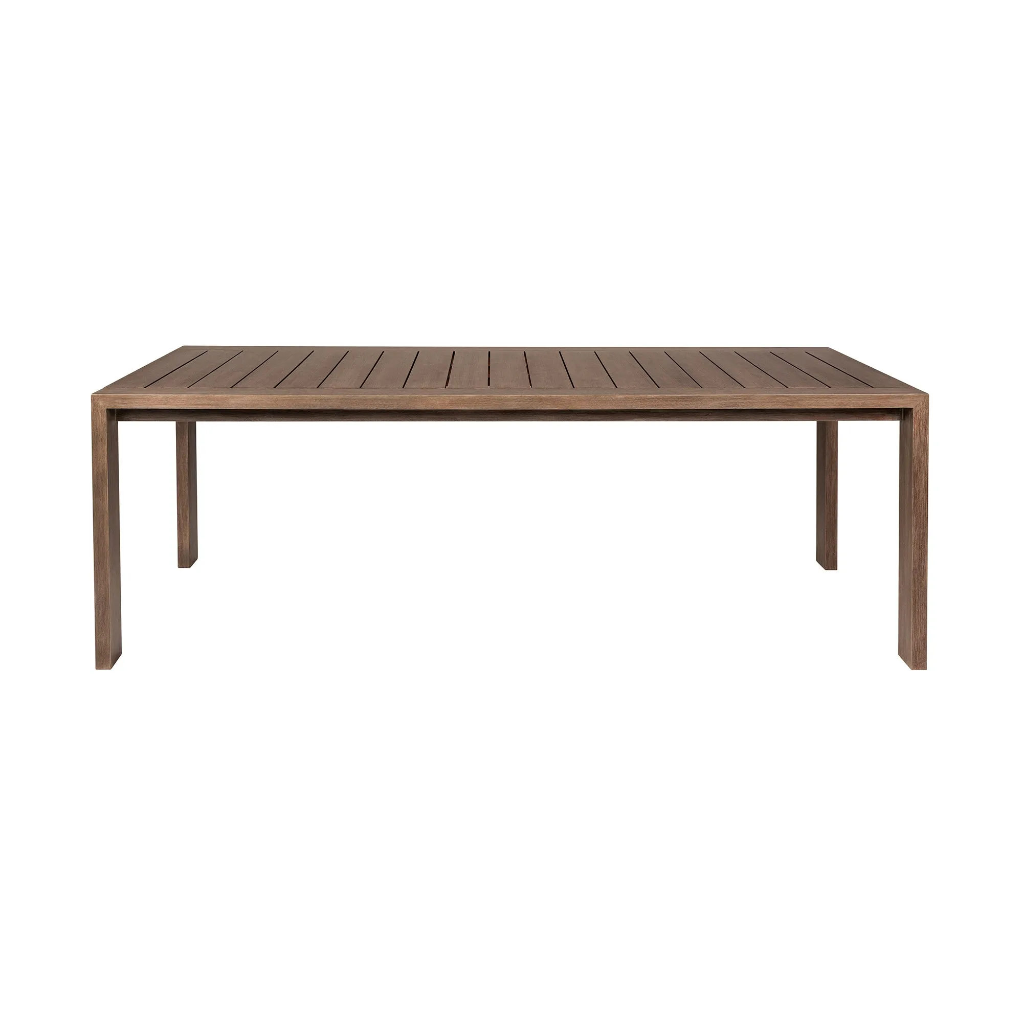 Relic Outdoor Dining Table