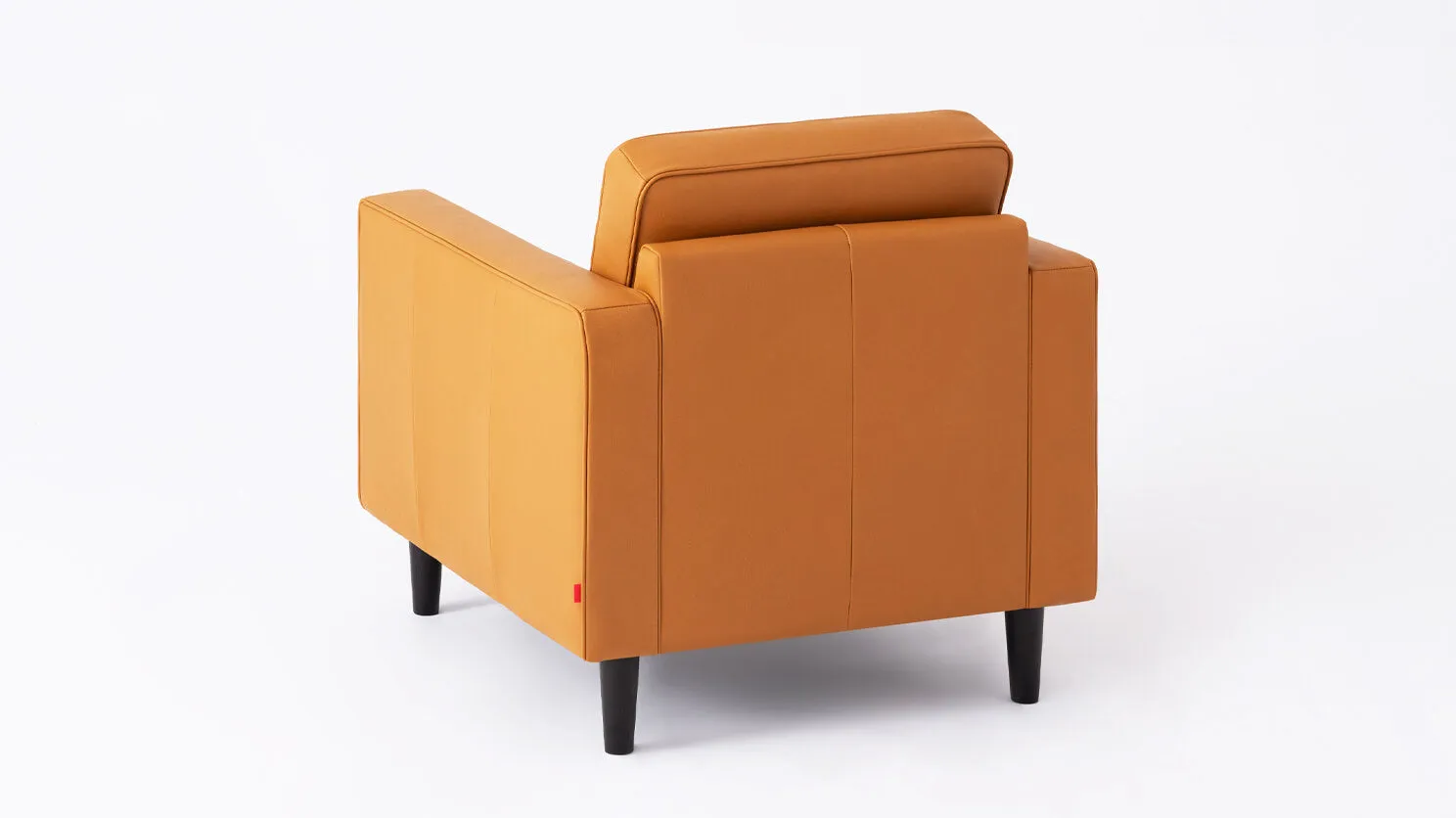 reverie chair - leather