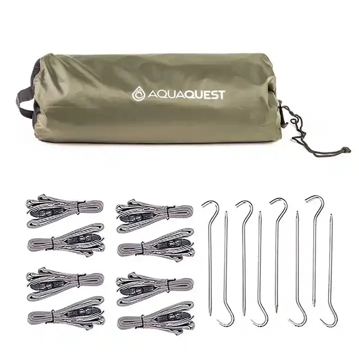 Safari Lightweight Tarp