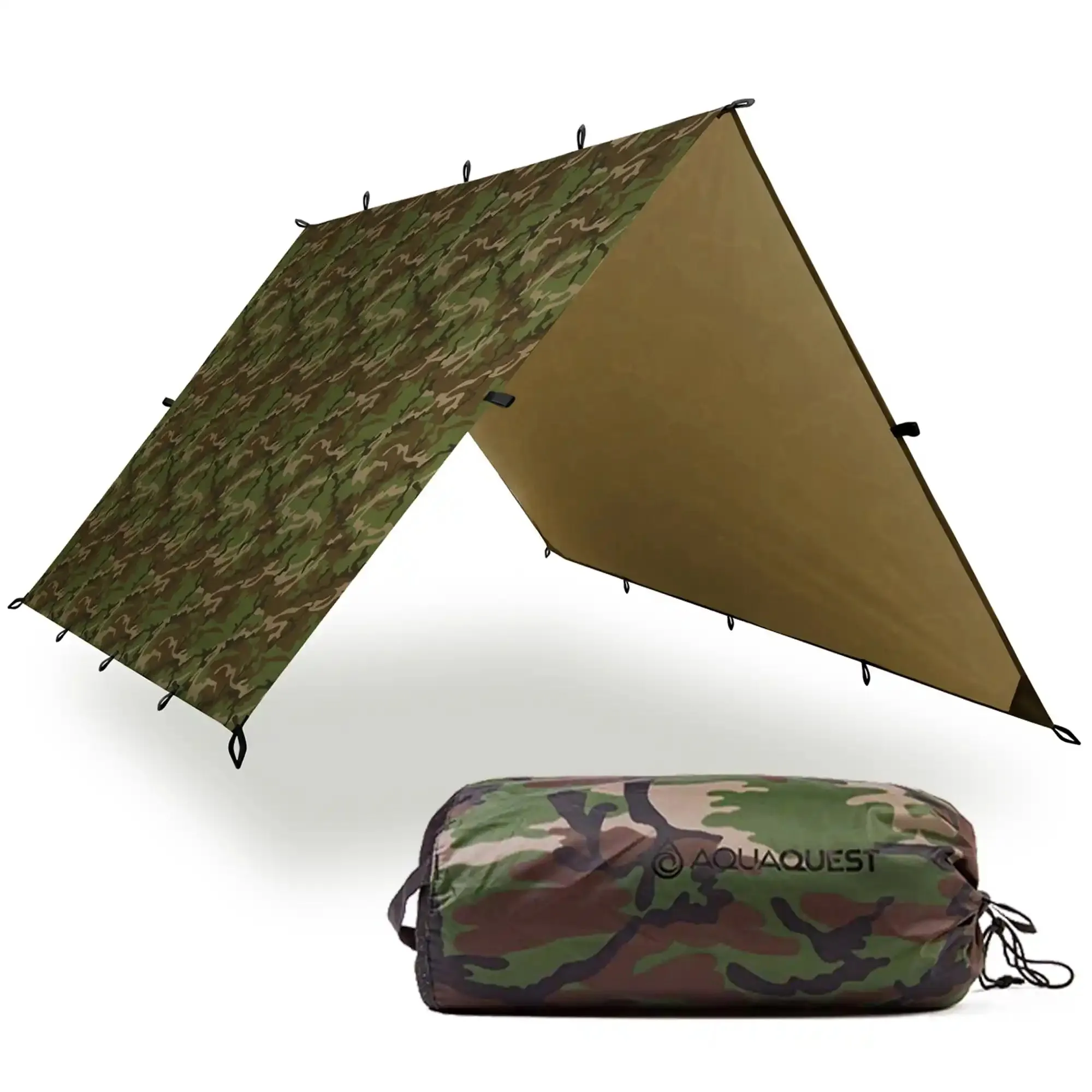 Safari Lightweight Tarp