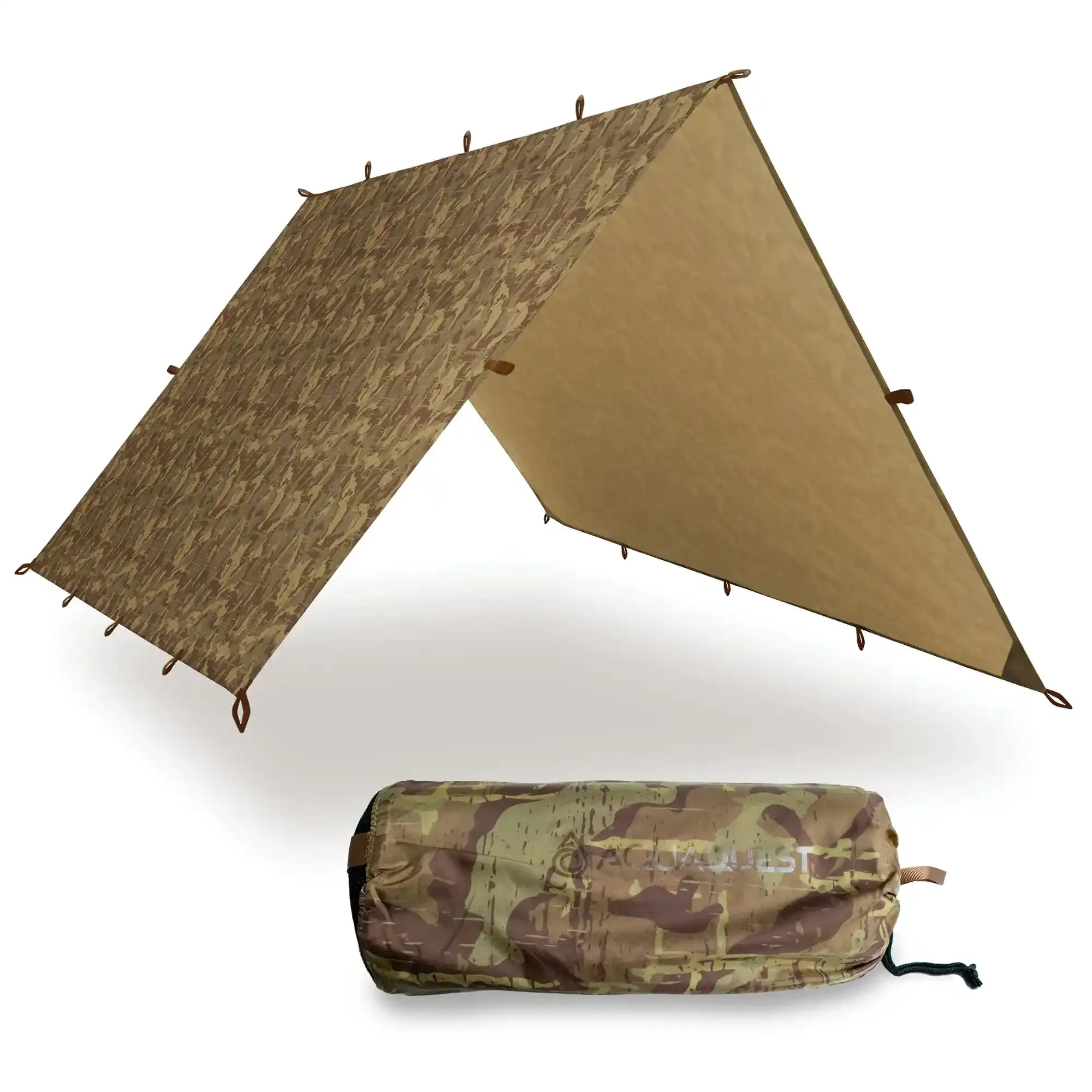 Safari Lightweight Tarp