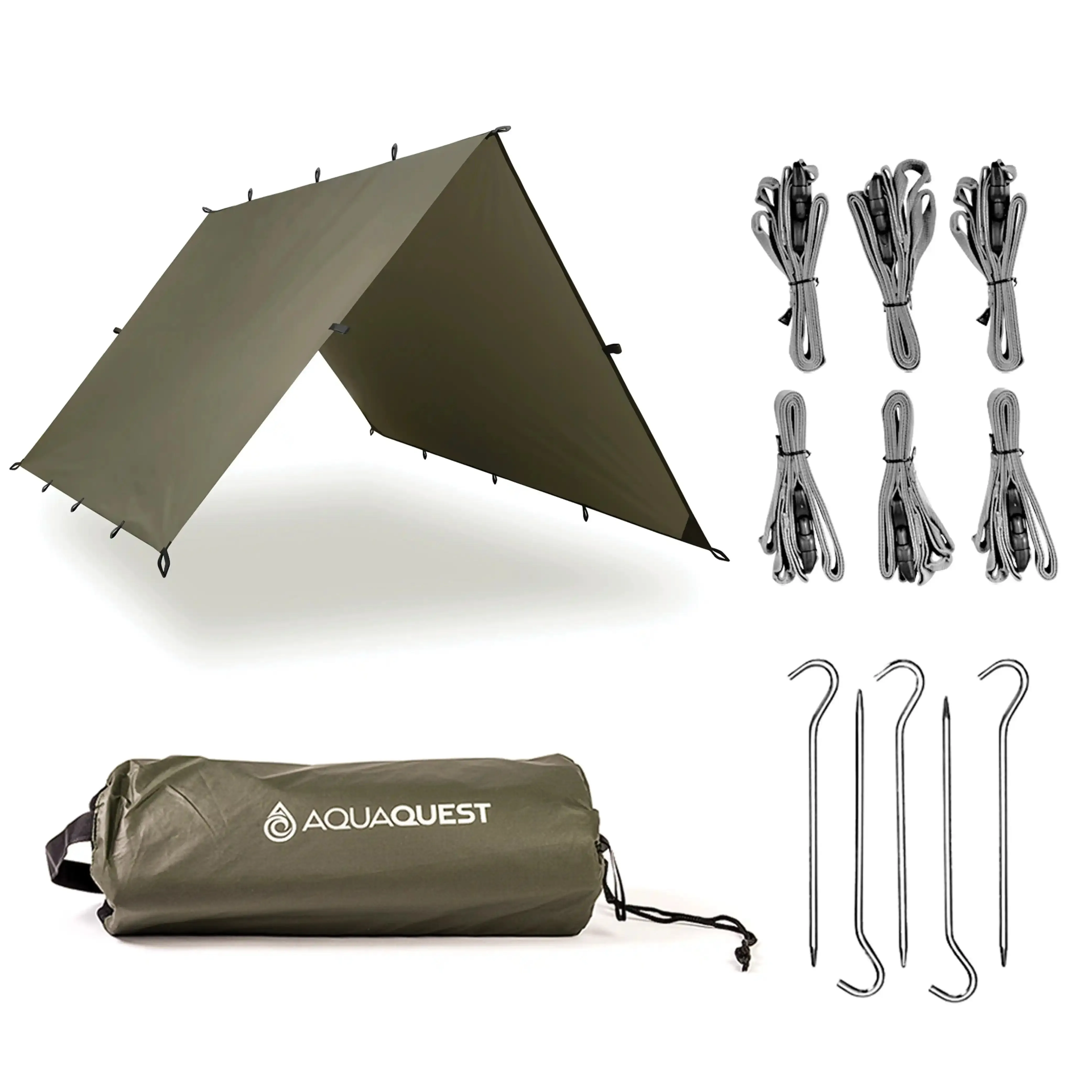 Safari Lightweight Tarp