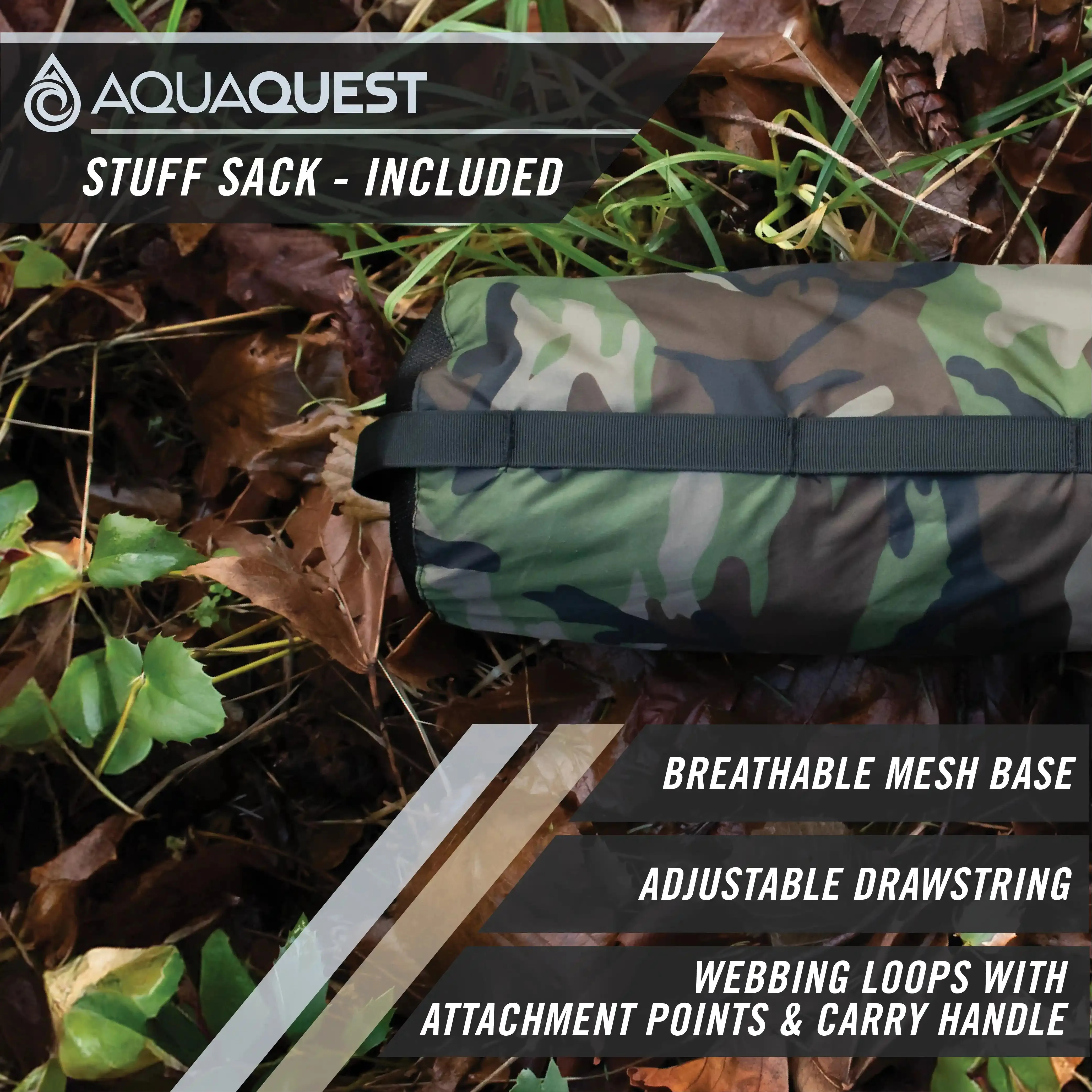 Safari Lightweight Tarp