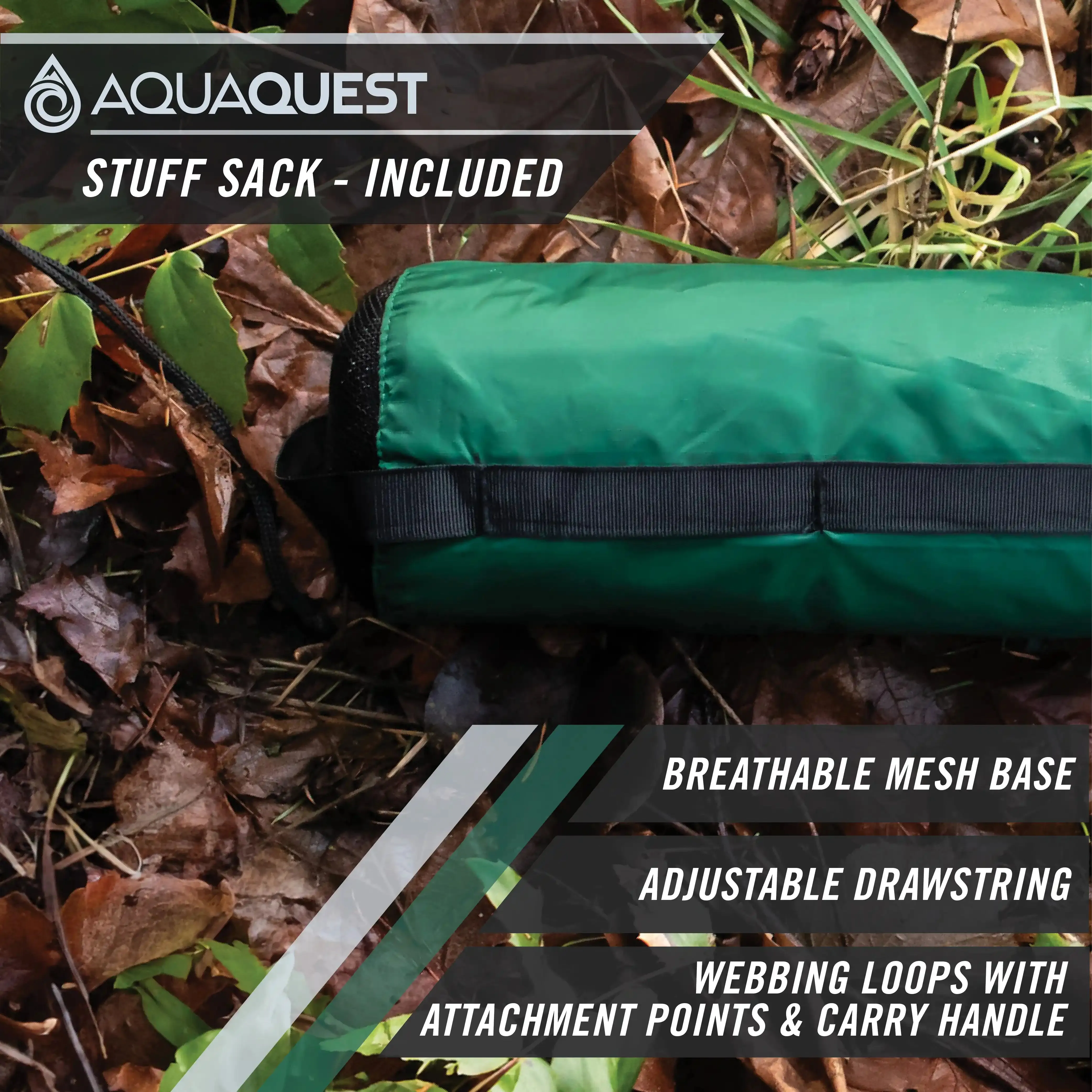 Safari Lightweight Tarp