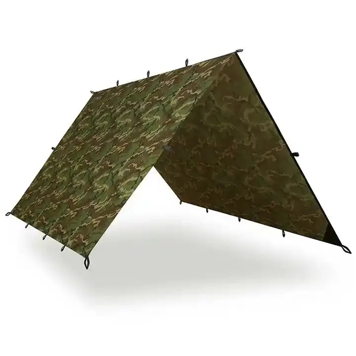 Safari Lightweight Tarp