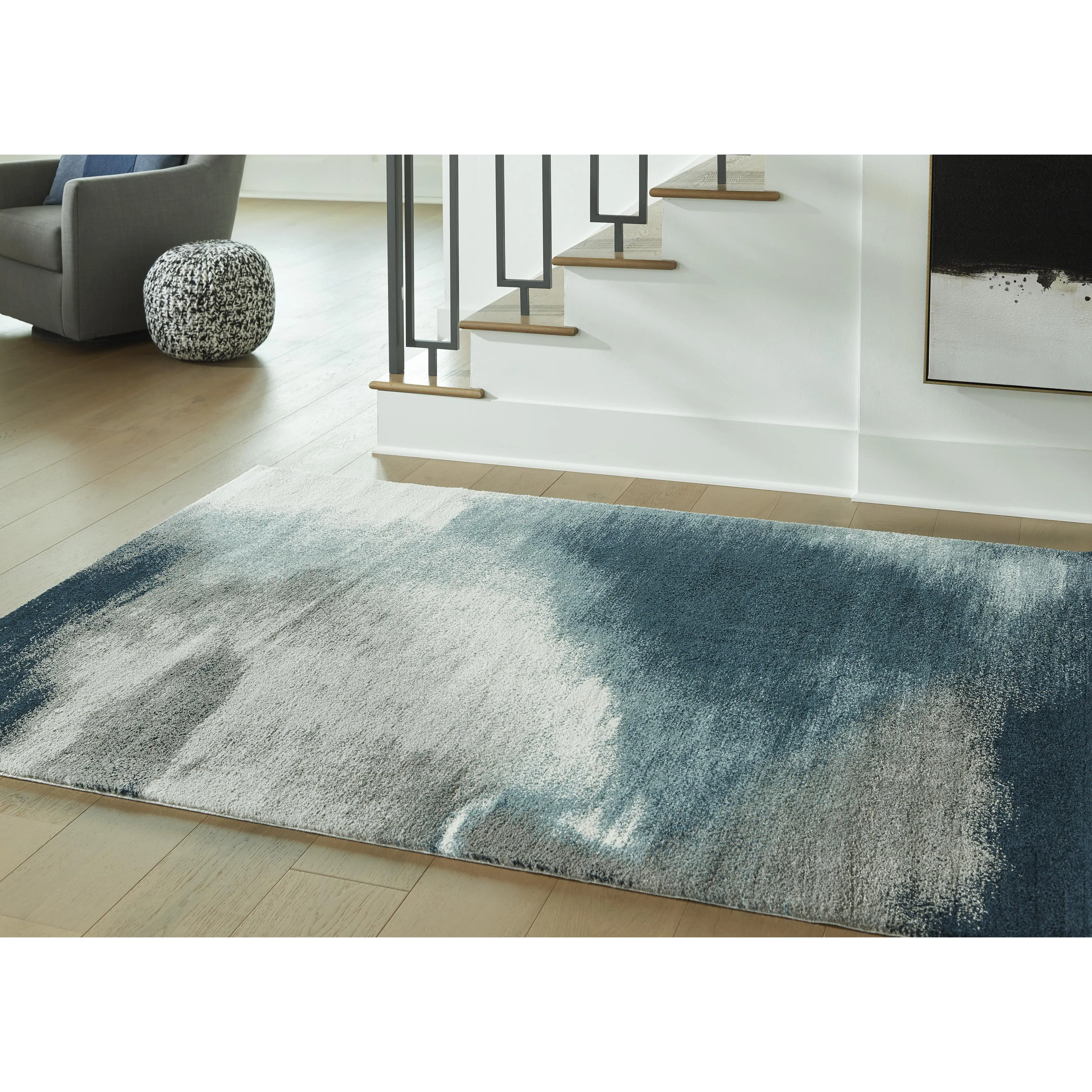 Signature Design by Ashley Rugs Rugs R407081