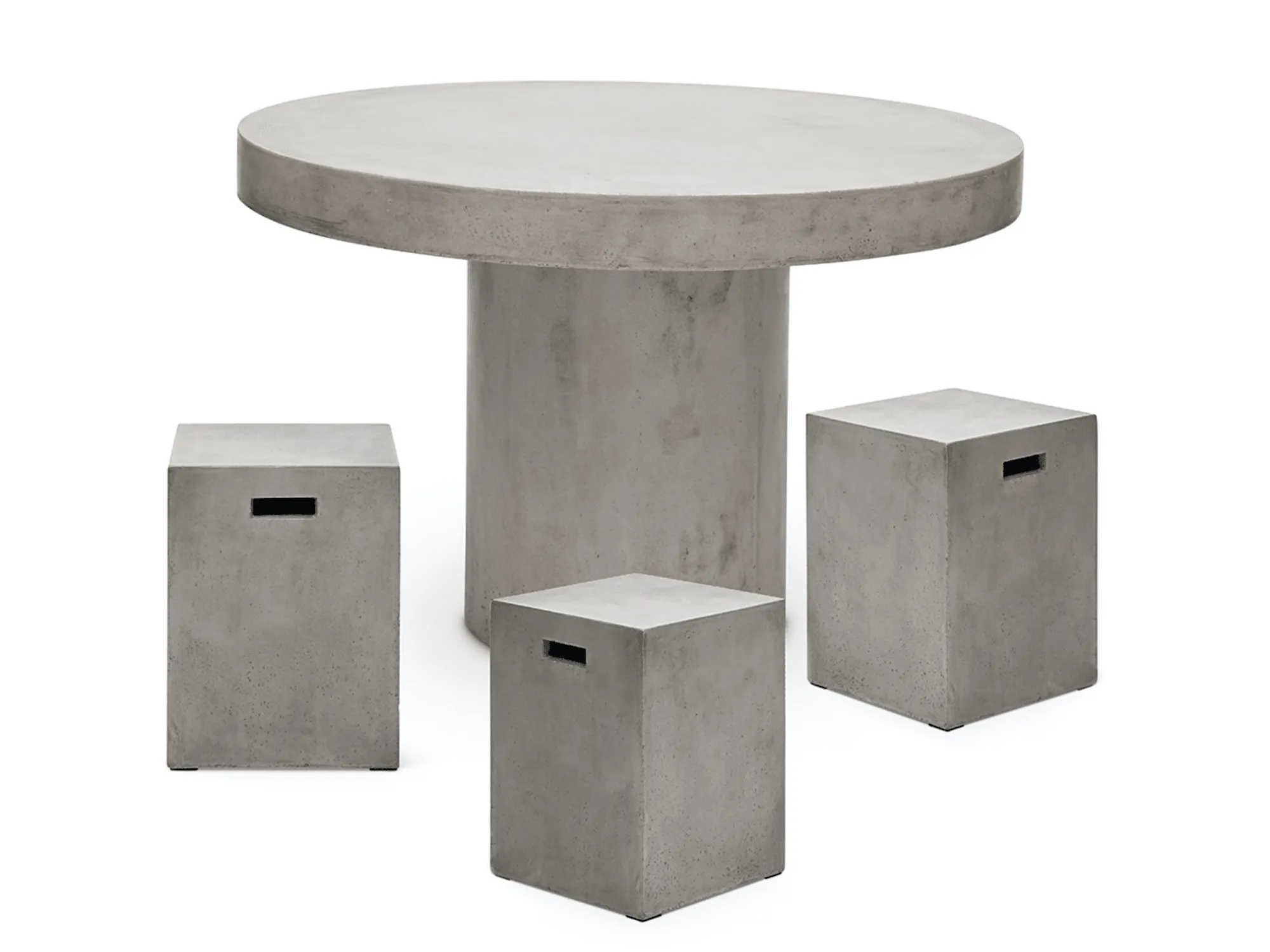 Sima Dining Table - 60"