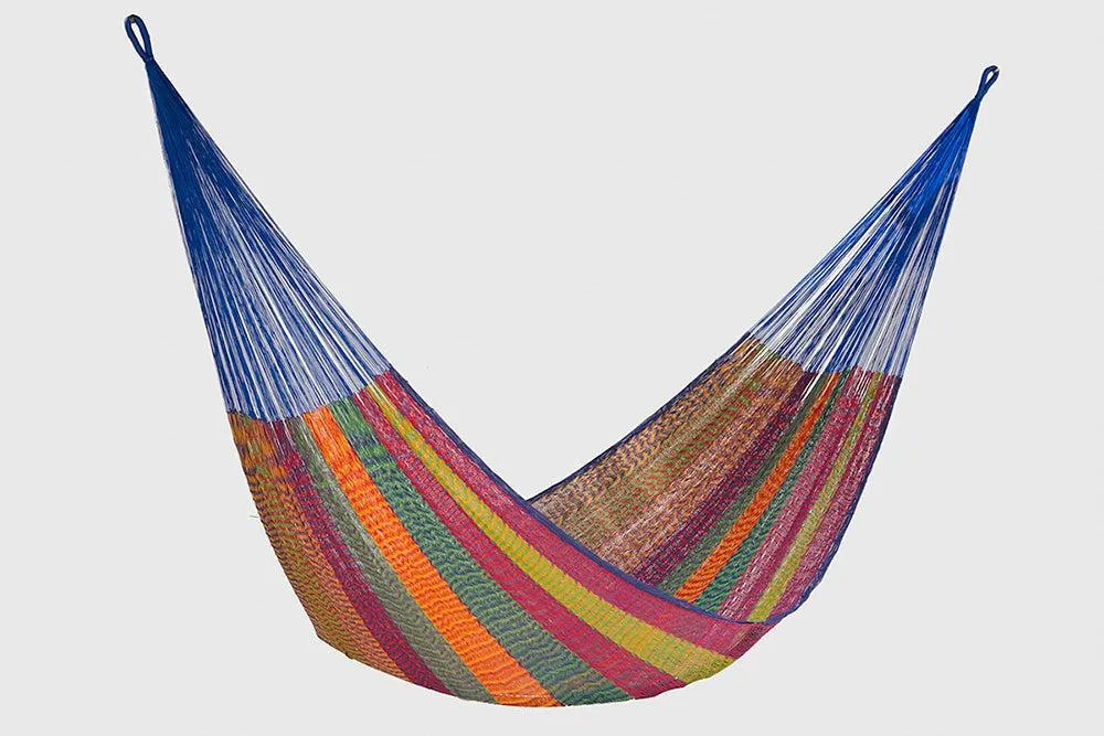 Single Size Mexican Hammocks