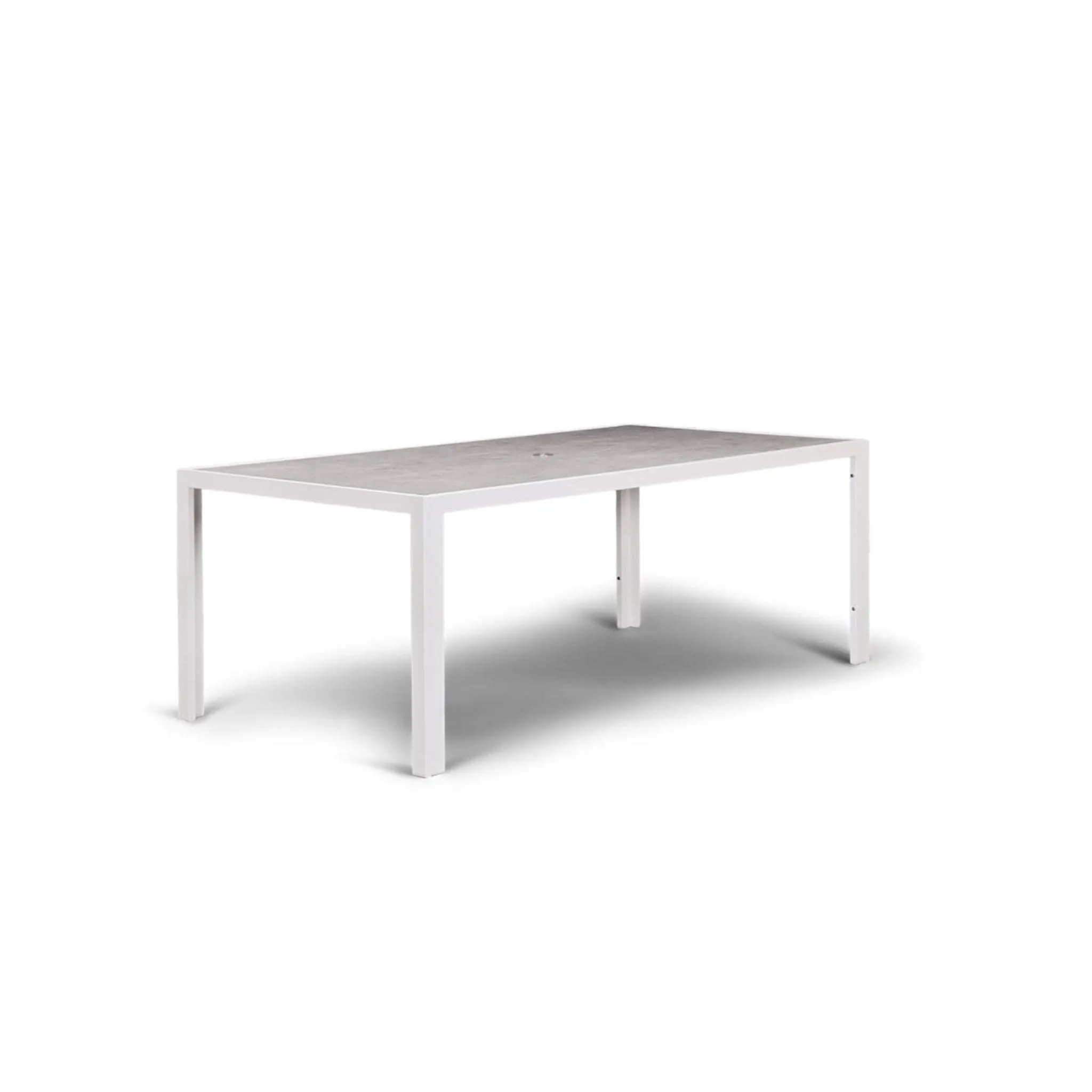 Staple 8-Seater Rectangular Dining Table