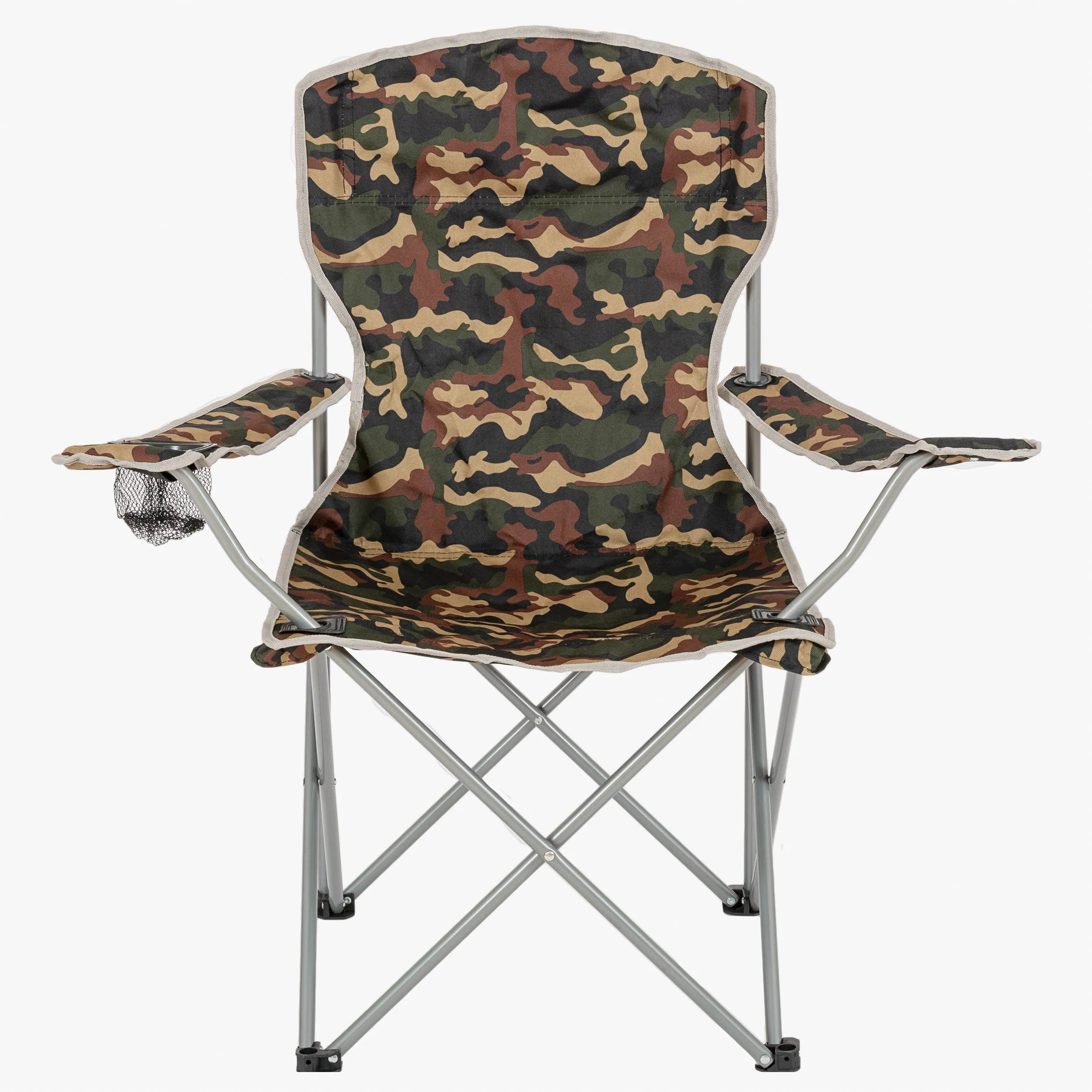 Stirling Camping Chair, Camo