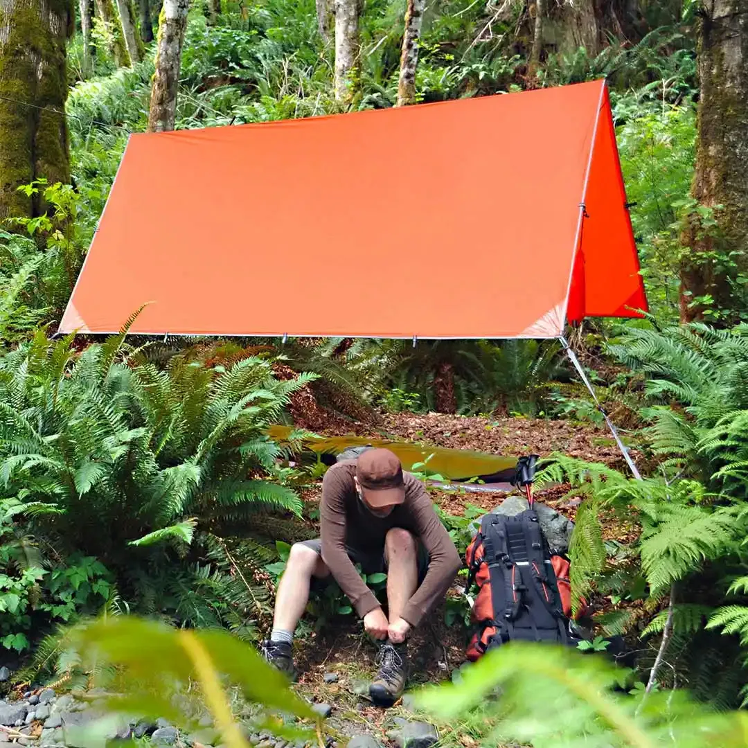 Survivor High Visibility Tarp