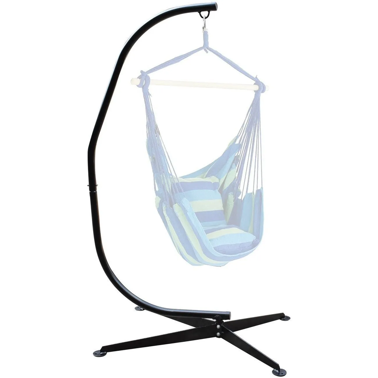 Swivel Hammock Stand Chair Frame