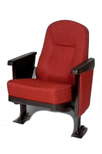 Theatre Crown Seating Chairs