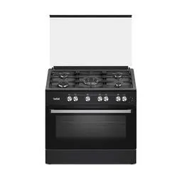 Totai Gas Stove 5 Burner 90cm 03/T800EB