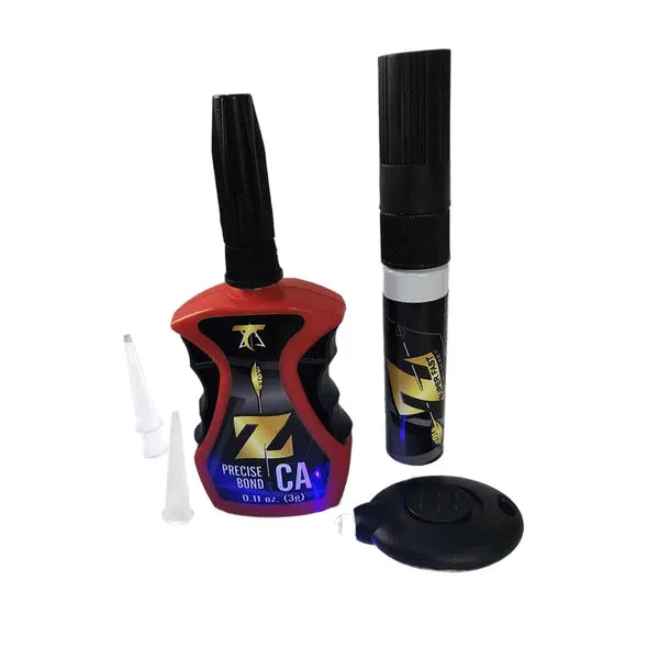 Triggered Archery MOLD-Z GLUE KITS