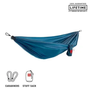 Ultralight Hammock - Blue