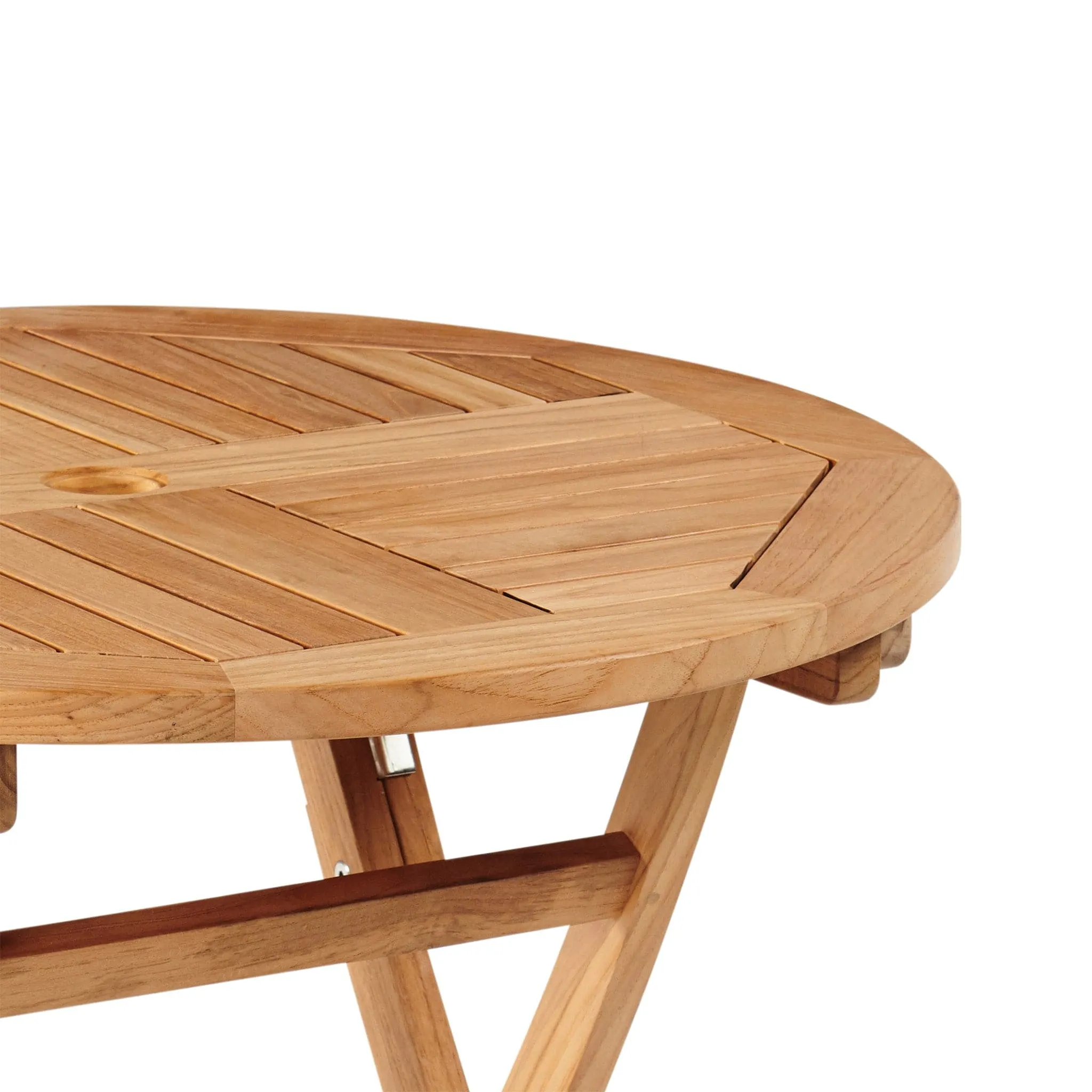 Valencia Folding Table