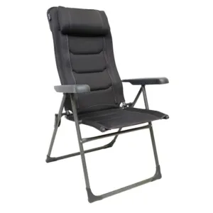 Vango Hyde DLX Chair (Shadow Grey)