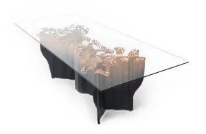 VIVO DINING TABLE