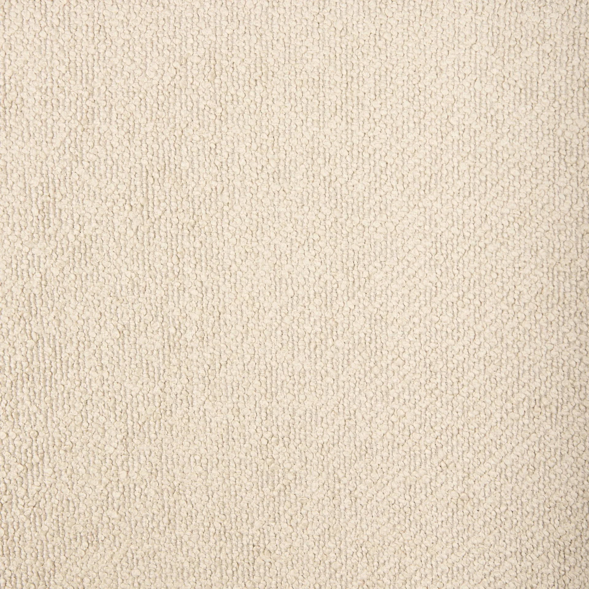 Westan Accent Chair | Cream Boucle