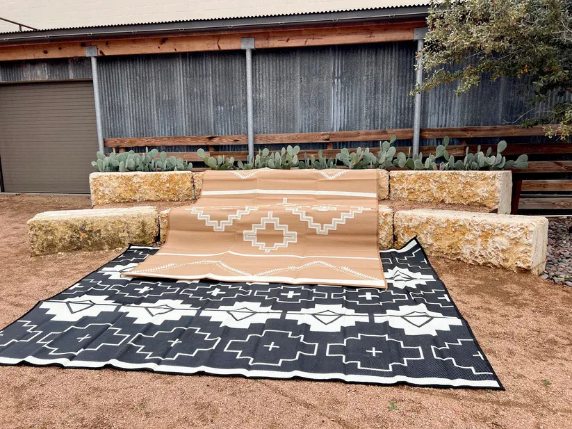 Western Grande Ranch Rugs