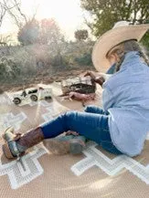 Western Grande Ranch Rugs