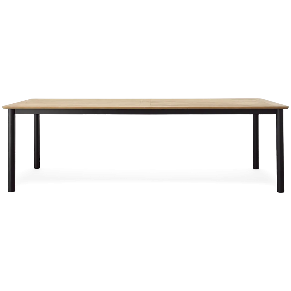 WESTPORT 94.5" DINING TABLE