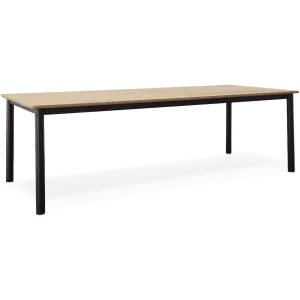 WESTPORT 94.5" DINING TABLE