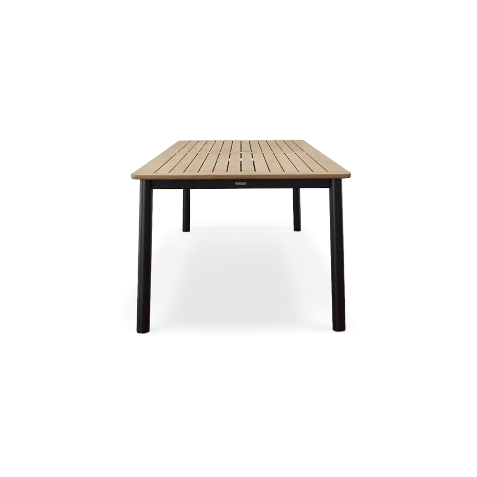 WESTPORT 94.5" DINING TABLE