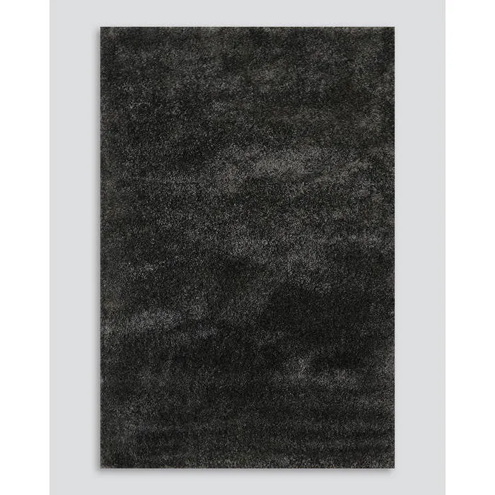 York Floor Rug - Lead    (100% Polypropylene)