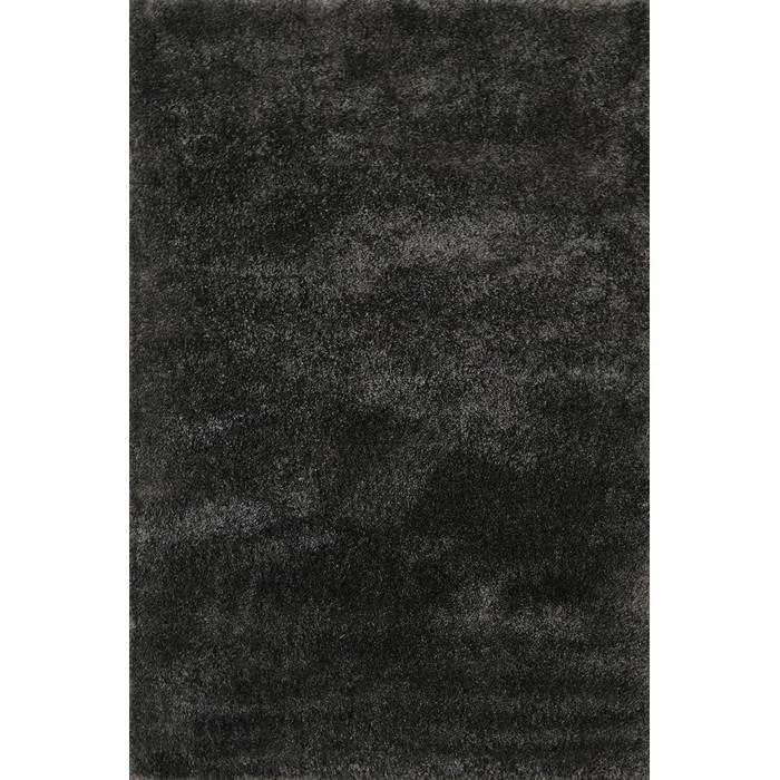 York Floor Rug - Lead    (100% Polypropylene)