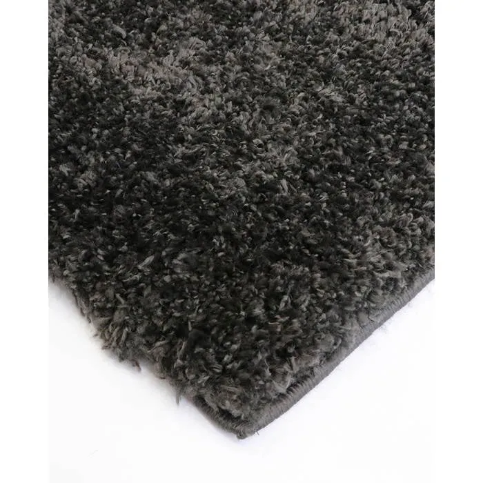 York Floor Rug - Lead    (100% Polypropylene)