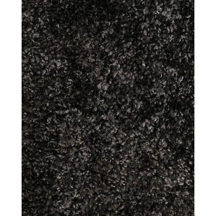 York Floor Rug - Lead    (100% Polypropylene)