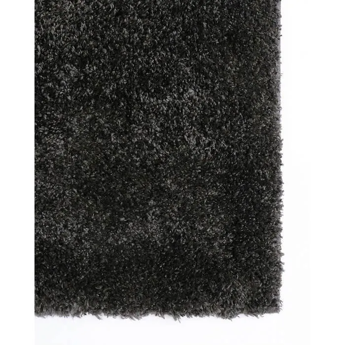 York Floor Rug - Lead    (100% Polypropylene)