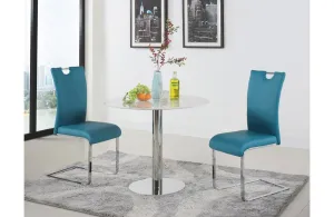 Zeta and Bamhi 3 PC Dining Set